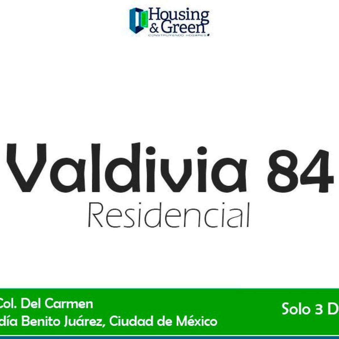 Desarrollo Valdivia
