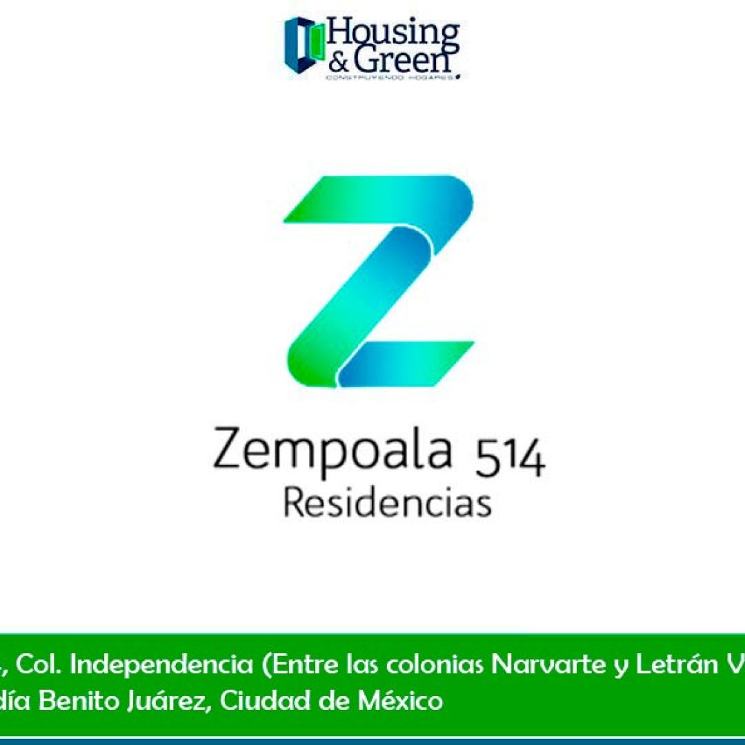 Desarrollo Zempoala